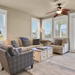 Mannanan Mac Lir - Ocean View, Pool & Hot Tub